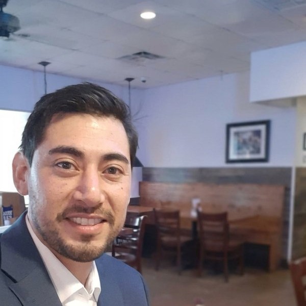 Bernie, cofounder of TexasMade Automations